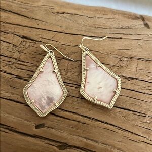 Kendra Scott Earrings Alex